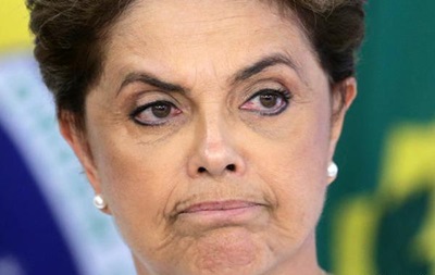 Большинство сенаторов в Бразилии высказались за импичмент Русеф