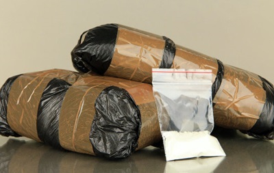 В Венесуэле изъяли почти четыре тонны кокаина мексиканской наркомафии