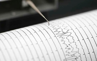 Землетрясение магнитудой 4,6 зафиксировано возле Курил