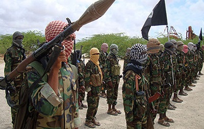 В Сомали исламисты казнили четырех человек за шпионаж