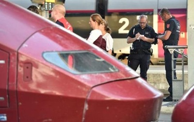 В Бельгии задержали шесть человек по делу о нападении на поезд