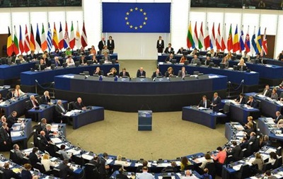 Европарламент хочет немедленно запустить процедуру Brexit