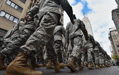 В США отменен запрет на службу в армии трансгендеров