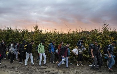 В Венгрии назвали дату референдума о квотах на беженцев