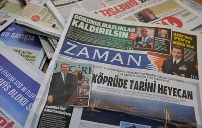 В Турции выдали ордер на арест еще 47 журналистов