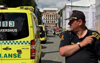 В МИД рассказали подробности аварии с украинцами
