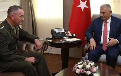 Турция направила второй запрос в США с требованием арестовать Гюлена