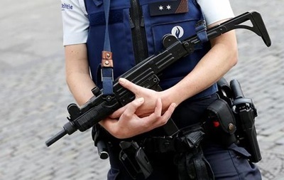 Власти Бельгии нашли признаки теракта в нападении на полицейских