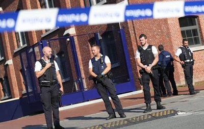 Нападение на полицейских в Бельгии признано терактом