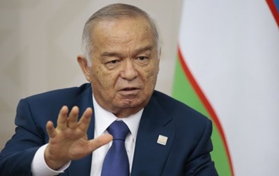 Дочь президента Узбекистана: отец в реанимации с инсультом