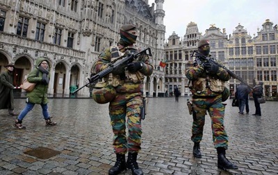 В бельгийский список террористов попали 29 россиян
