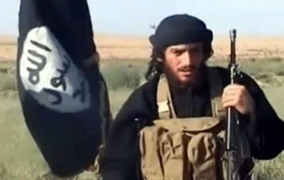В России подтвердили ликвидацию второго лица ИГИЛ