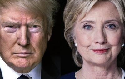 В США началось досрочное голосование на выборах президента