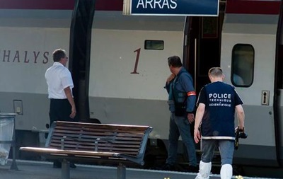 Во Франции в поездах будут вооруженные охранники без униформы
