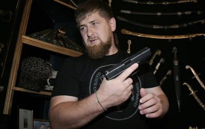 У Кадырова отрицают покушение на главу Чечни