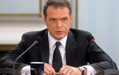 Уволенный в Польше министр возглавил Укравтодор