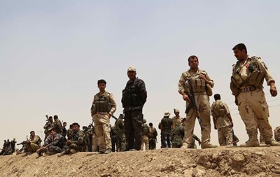 ИГ взяло ответственность за нападение на город в Ираке