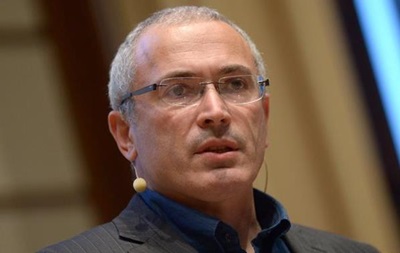Ходорковский советует Западу готовиться к постпутинскому периоду