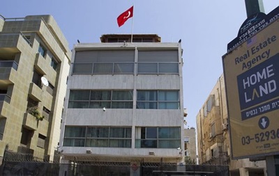 Турция назначила посла в Израиль впервые после конфликта