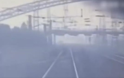 В Китае поезд насмерть сбил шесть рабочих
