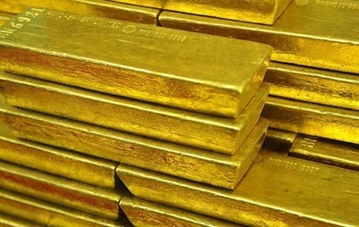 Во Франции грабители похитили 70 кг золота