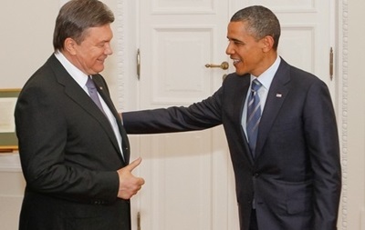«Obama Yanukoviçdən üzr istəsin» -