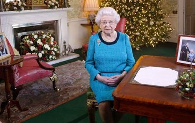 Елизавета II пропустит рождественскую службу из-за простуды