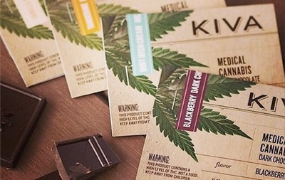 В США сорт медицинской марихуаны назвали Кива