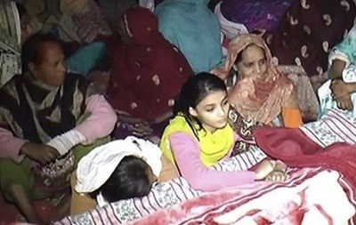 В Пакистане отравленный самогон убил 32 человек