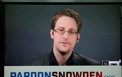 Петицию о помиловании Сноудена подписали более миллиона человек