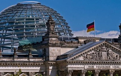 В Германии утвердили дату выборов в парламент