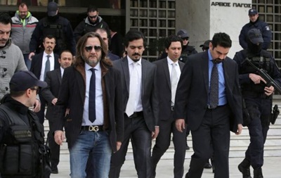 Верховный суд Греции отказал в экстрадиции турецких военных
