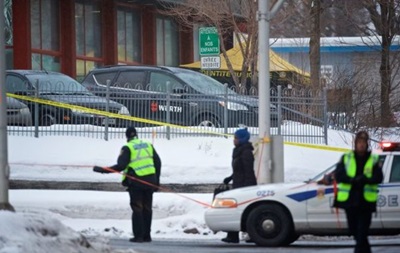 Полиция арестовала подозреваемого в нападении на мечеть в Квебеке