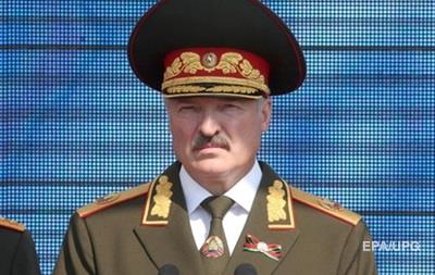 В Кремле ответили Лукашенко на пинание договоров 