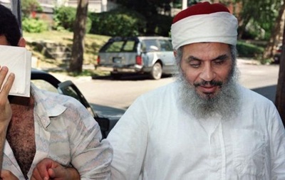 В США умер исламский радикал  Слепой шейх 