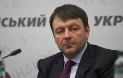ГПУ провела обыск у прежнего «завхоза» Ющенко — млн и драгоценности