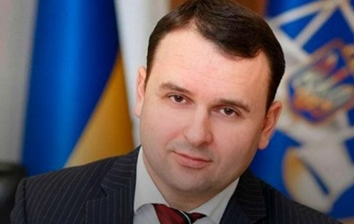 Руководитель внутренней безопасности ГФС Юрий Шеремет подал в отставку