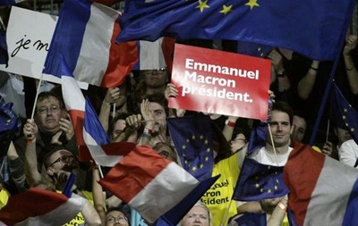 За пост президента Франции будут бороться 11 кандидатов