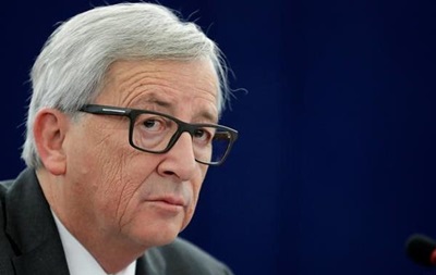 В Еврокомиссии опасаются отчуждения ЕС от Америки
