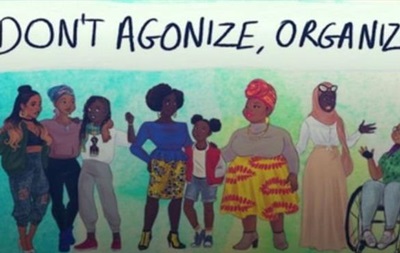 Власти Парижа не станут запрещать фестиваль чернокожих феминисток