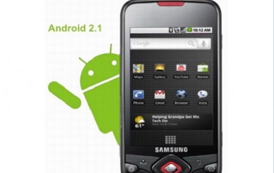 Google   Android 2.1 Eclair