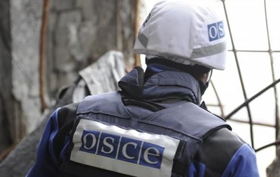 США: Москва повинна забезпечити безпеку ОБСЄ на Донбасі