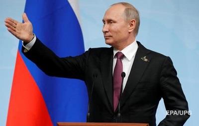 Россия не вмешивалась в выборы в США и Германии – Путин