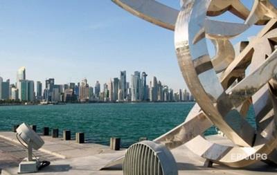 Арабські країни пом якшують вимоги до Катару