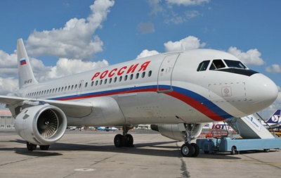 В России арестовали руководство авиаотряда Путина