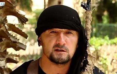 Россия заявила об уничтожении  министра войны  ИГИЛ