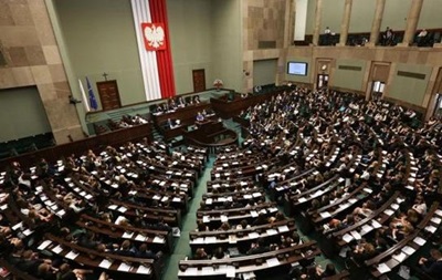 В Польше создали комитет по вопросу выплаты Германией репараций