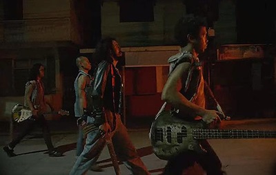 The Prodigy выпустили новый клип и анонсировали выход альбома