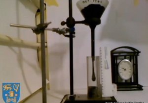Експеримент - Дев ята крапля. Вчені вперше зняли на відео найповільніший експеримент у світі