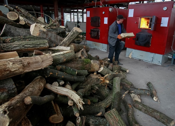 Украина на пути к успеху. 